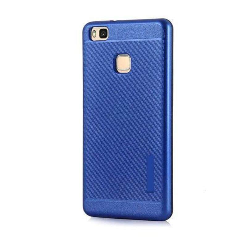 CARBON SLIM ARMOR CASE SHOPRANO - XIAOMI REDMI NOTE 4
