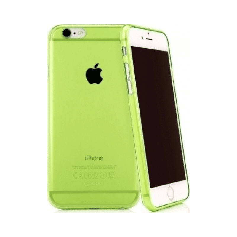 CASEUAL FLEXO SLIM CASE - IPHONE 5 / 5S / SE
