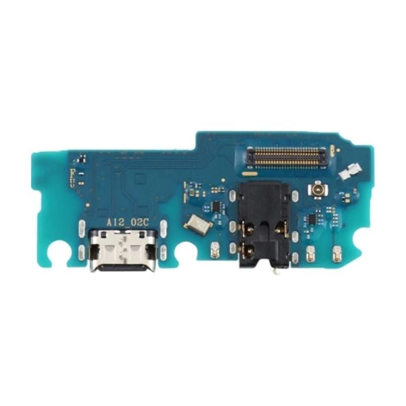CHARGING BOARD - SAMSUNG GALAXY A12 (Α127)