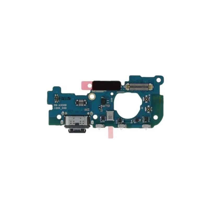 CHARGING BOARD - SAMSUNG GALAXY A33 5G