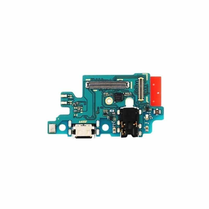 CHARGING BOARD - SAMSUNG GALAXY A40