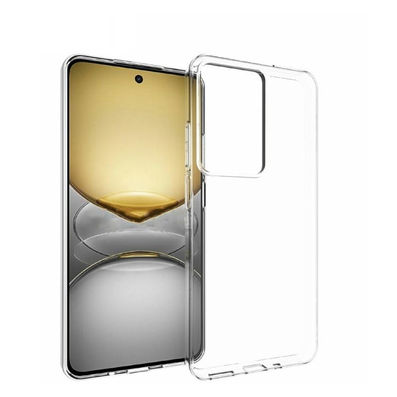 CLEAR GEL CASE SHOPRANO - REALME C75