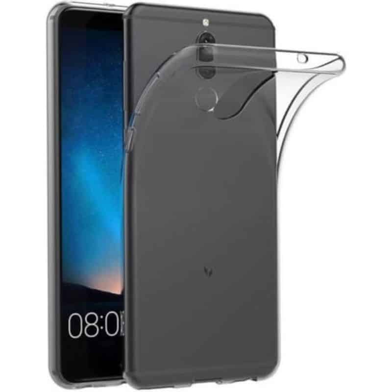 CLEAR GEL CASE SHOPRANO - HUAWEI MATE 10 LITE