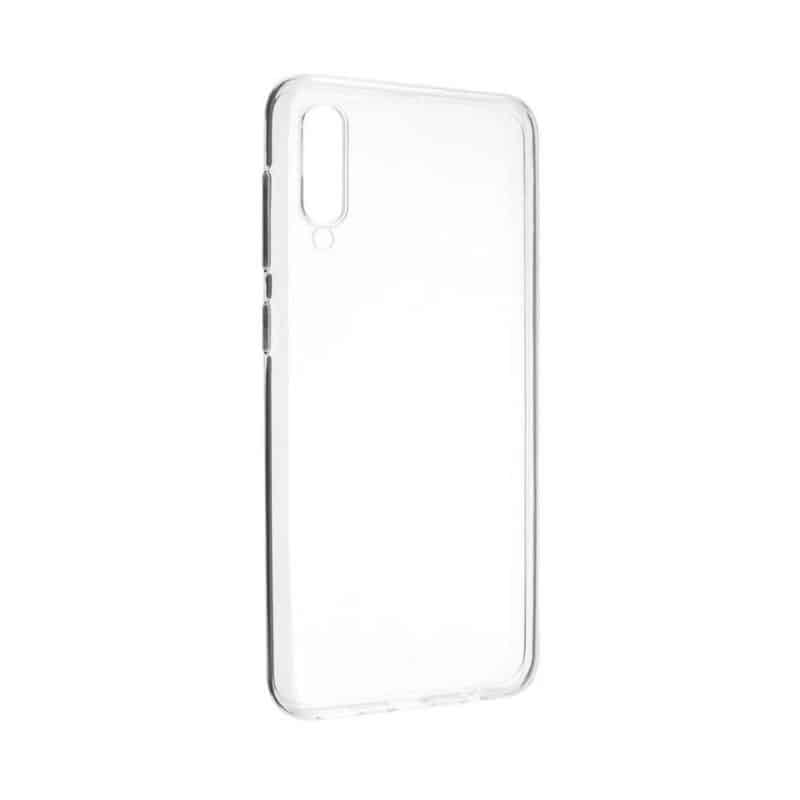 CLEAR GEL CASE SHOPRANO - SAMSUNG GALAXY A50 / A50S / A30S