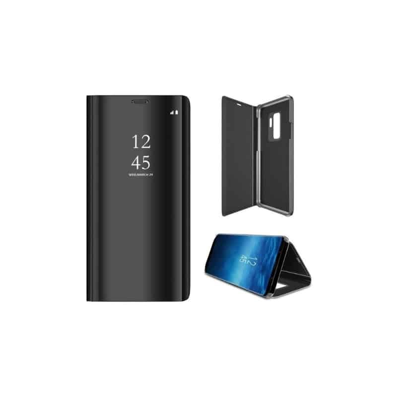 CLEAR VIEW CASE SHOPRANO - SAMSUNG GALAXY S10