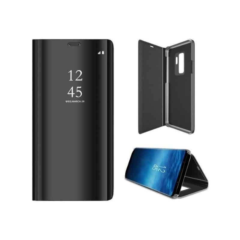CLEAR VIEW CASE SHOPRANO - SAMSUNG A70