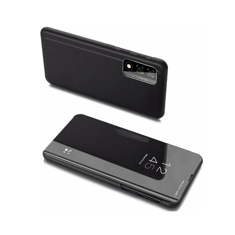 CLEAR VIEW CASE SHOPRANO - REALME 7