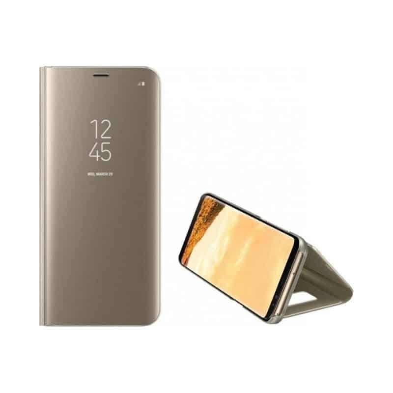 CLEAR VIEW CASE SHOPRANO - SAMSUNG GALAXY S8 PLUS