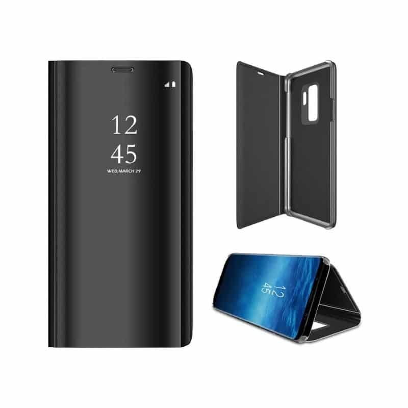 CLEAR VIEW CASE SHOPRANO - SAMSUNG GALAXY S9 PLUS