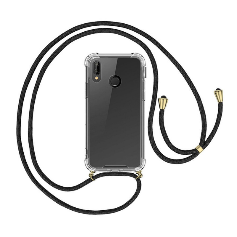 CORD CASE SHOPRANO - HUAWEI P20 LITE