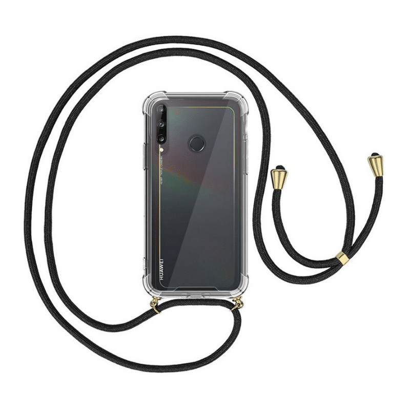 CORD CASE SHOPRANO - HUAWEI P40 LITE