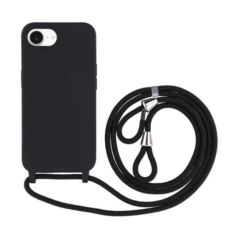CORD CASE SHOPRANO - IPHONE 16E