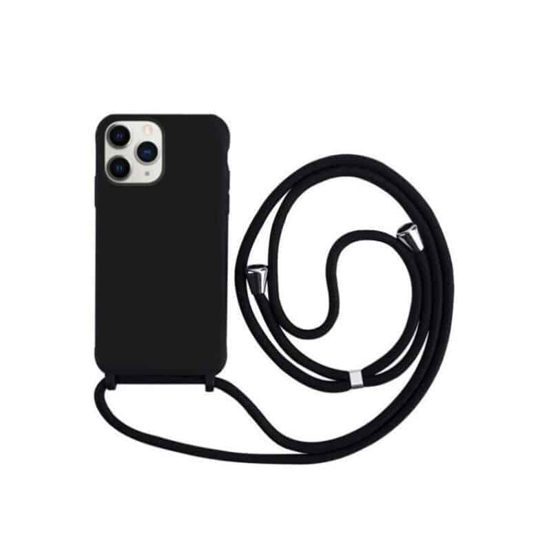 CORD CASE SHOPRANO - IPHONE 13 PRO
