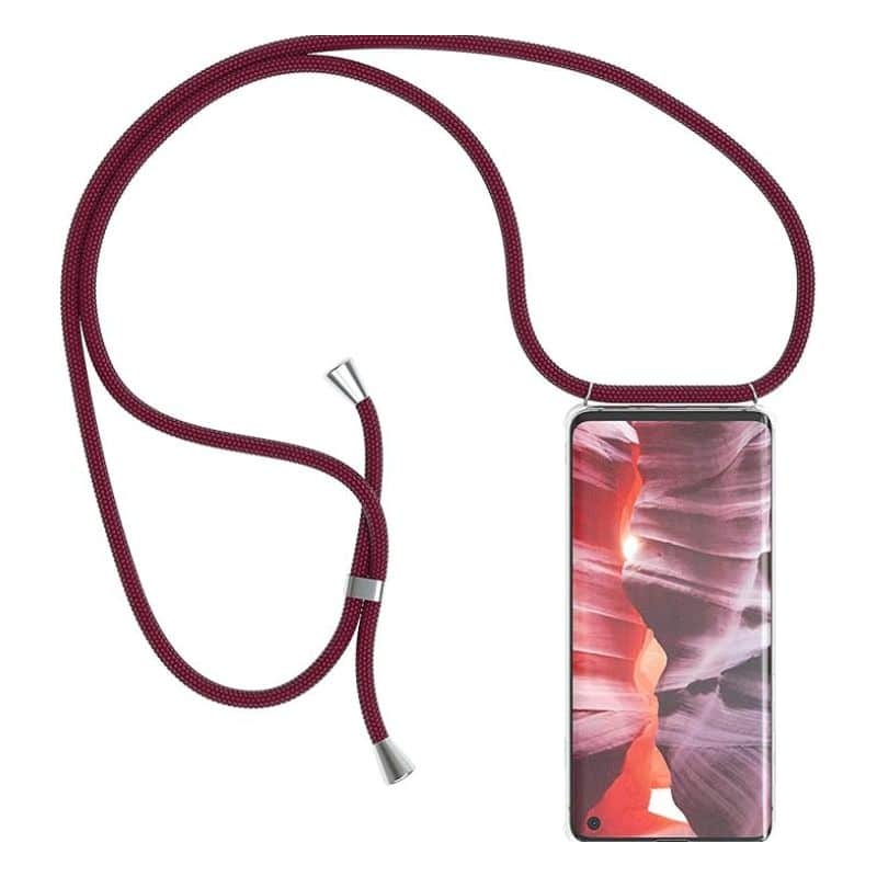 CORD CASE SHOPRANO - SAMSUNG GALAXY A41
