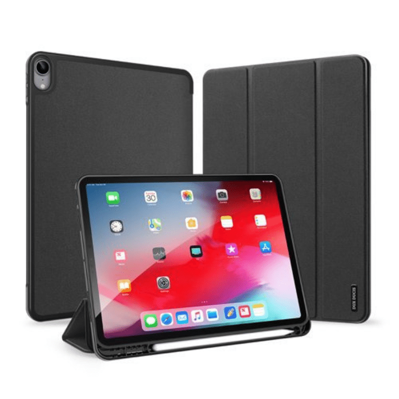 DD OSOM BOOK CASE - IPAD AIR 10.9 2020