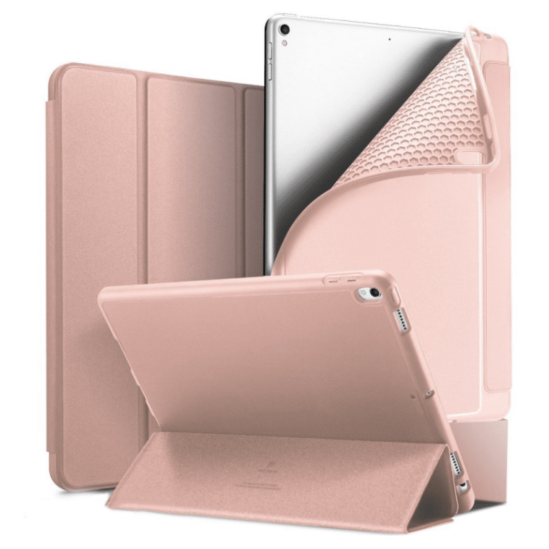 DD OSOM BOOK CASE - IPAD ΜΙΝΙ 4 / MINI (2019)