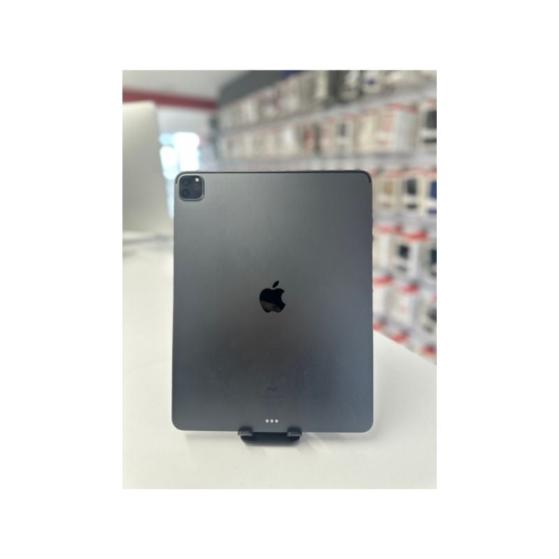IPAD PRO 12.9" 4TH GEN 2020 128GB SPACE GRAY ΜΕΤΑΧΕΙΡΙΣΜΕΝΟ