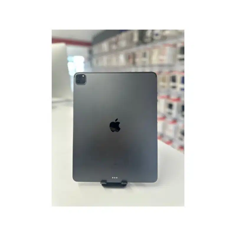 IPAD PRO 12.9" 4TH GEN 2020 128GB SPACE GRAY ΜΕΤΑΧΕΙΡΙΣΜΕΝΟ
