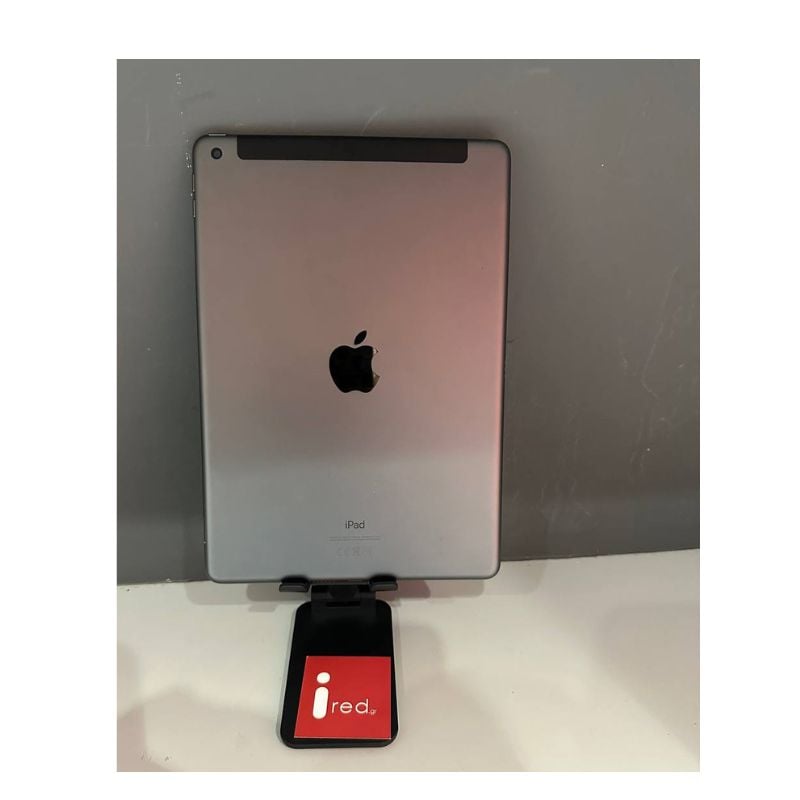 IPAD 8TH GEN 10.2 WIFI+CELLULAR 32GB 2020 GRΑY ΜΕΤΑΧΕΙΡΙΣΜΕΝΟ