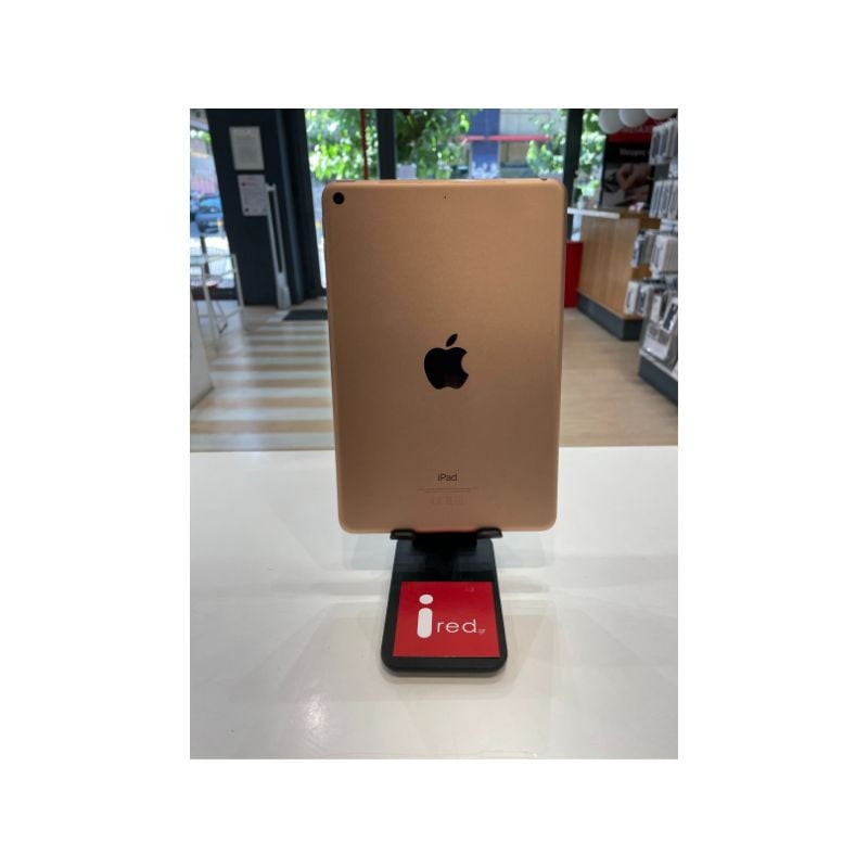 IPAD MINI 5 64GB ΜΕΤΑΧΕΙΡΙΣΜΕΝΟ ΧΡΥΣΟ
