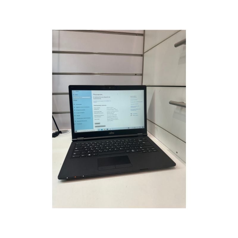 REFURBISHED FUJITSU LIFEBOOK E5411 FHD, i3-1115G4 16GB 256GB WEBCAM