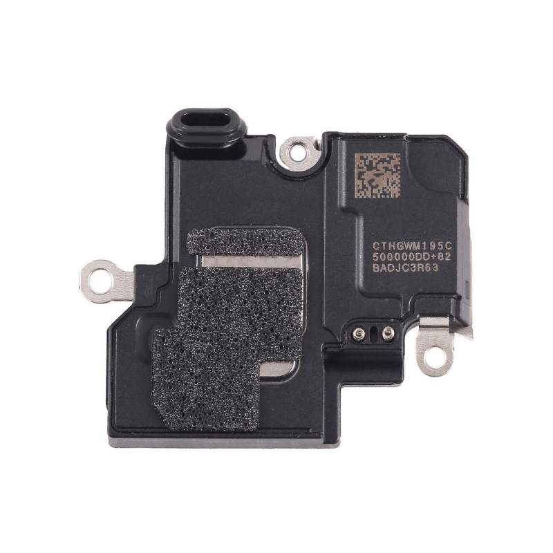 EARSPEAKER - IPHONE 15