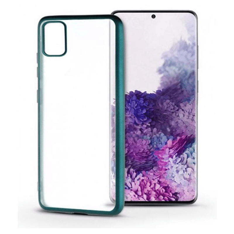 ELECTRO MATT CASE SHOPRANO - HUAWEI P40 LITE