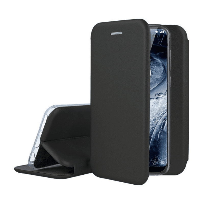 ELEGANCE BOOK CASE SHOPRANO - SAMSUNG GALAXY A10