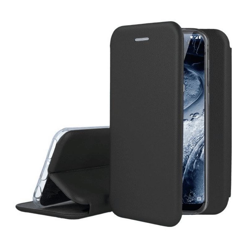 ELEGANCE BOOK CASE SHOPRANO - SAMSUNG GALAXY A31