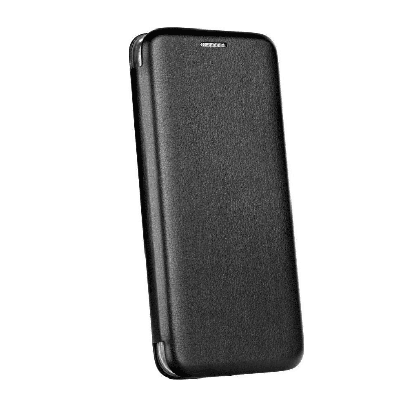 ELEGANCE BOOK CASE SHOPRANO - SAMSUNG GALAXY A9 2018
