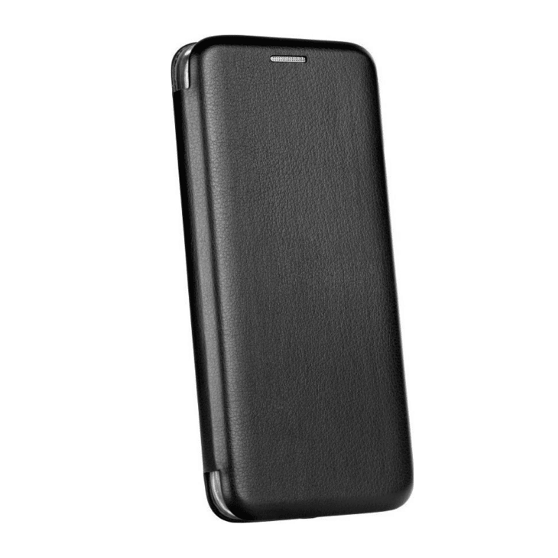 ELEGANCE BOOK CASE SHOPRANO - SAMSUNG GALAXY NOTE 8