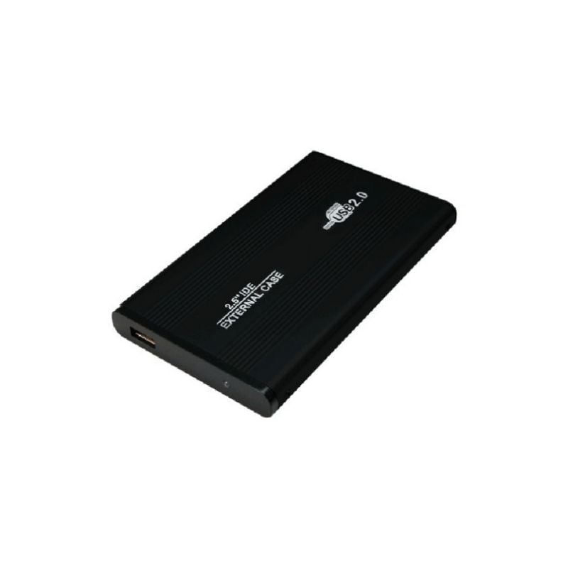 ENCLOSURE 2,5 IDE LOGILINK UA0040B