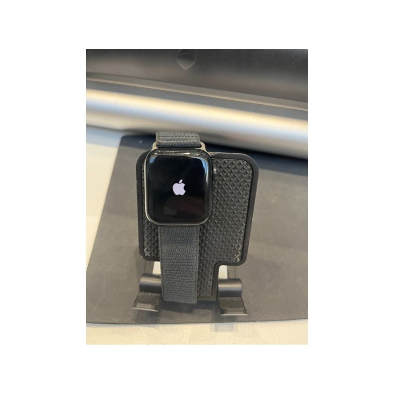APPLE WATCH SERIES SE 2ND GEN 44mm SPACE GRAY ΜΕΤΑΧΕΙΡΙΣΜΕΝΟ