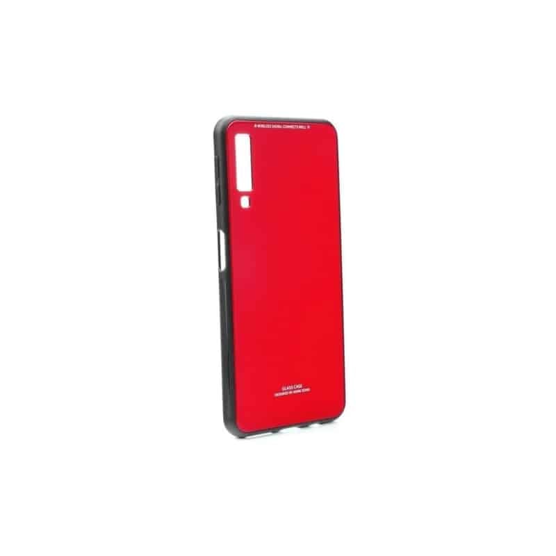 GLASS CASE SHOPRANO - SAMSUNG GALAXY A70 / A70S