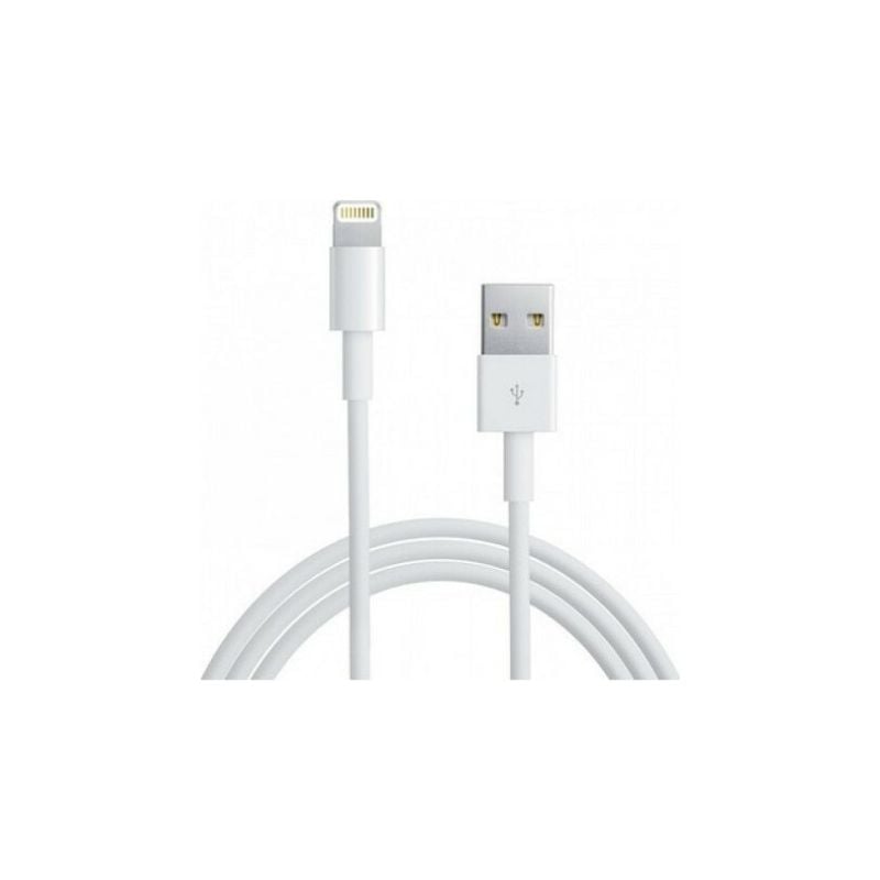 GNG ΚΑΛΩΔΙΟ ΦΟΡΤΙΣΗΣ & DATA CABLE - LIGHTNING 3M