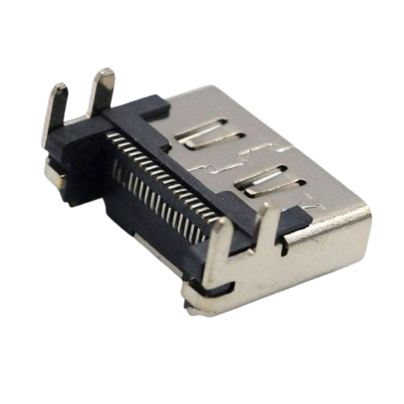HDMI PORTS - PS4