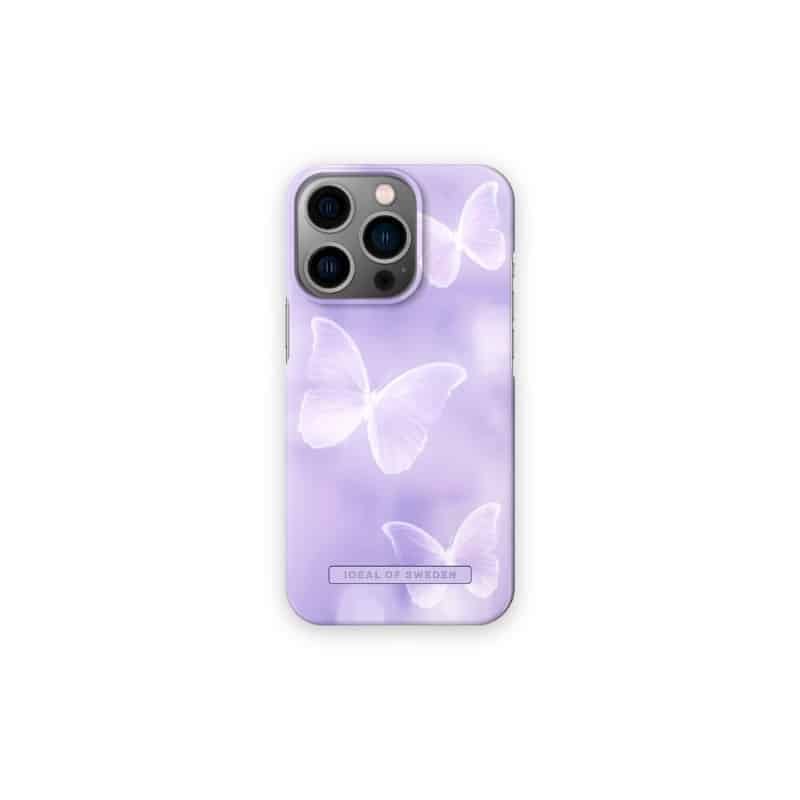 IDEAL OF SWEDEN BUTTERFLY CRUSH - IPHONE 14 PRO