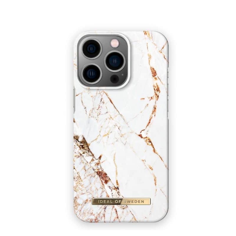 IDEAL-OF-SWEDEN-FASHION-CASE-CALCATTA-GOLDEN-MARBLE-–-IPHONE-13-PRO-MAX