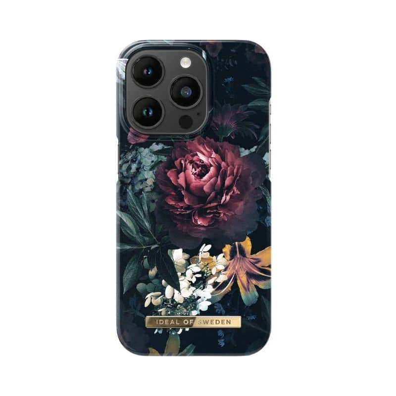 IDEAL OF SWEDEN FASHION CASE DAWN BLOOM - IPHONE 14 PRO