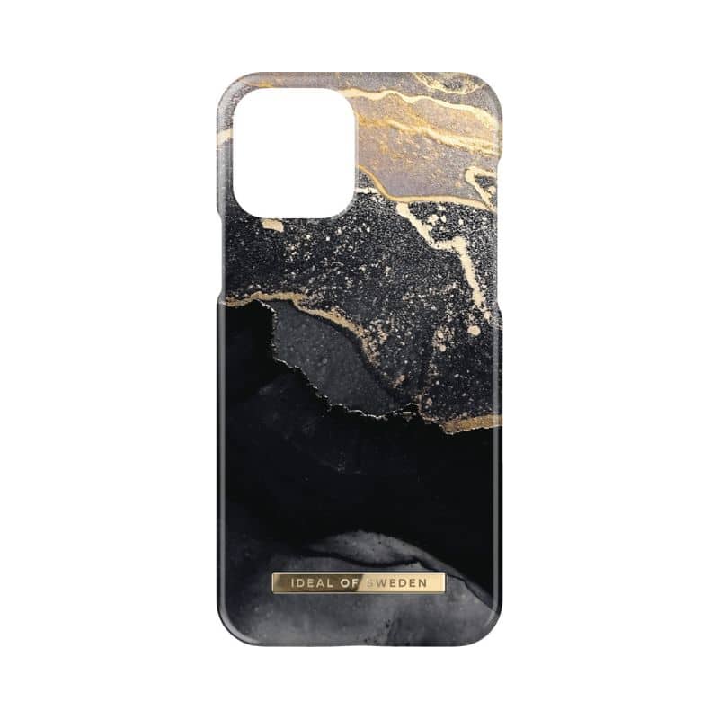 IDEAL OF SWEDEN FASHION CASE GOLDEN TWILIGHT - IPHONE 14 PRO