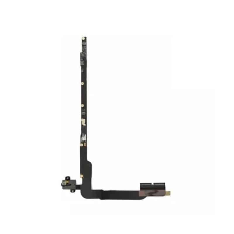 JACK FLEX CABLE WITH BOARD - IPAD 3/4