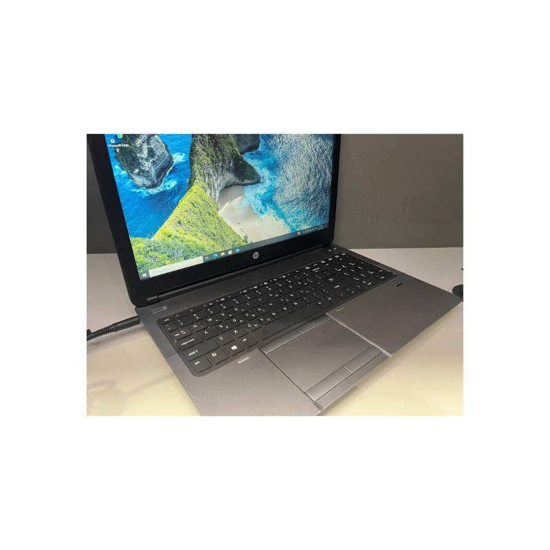 REFURBISHED HP PROBOOK 650 G1 15.6" i5 4200M 8GB, 256GB SSD