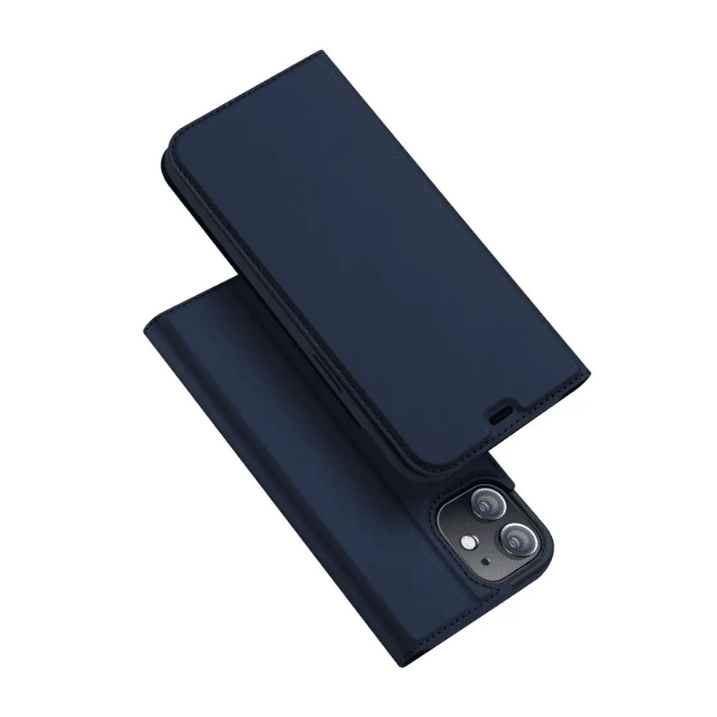 KLD BOOK SKIN PRO - IPHONE 12 / 12 PRO