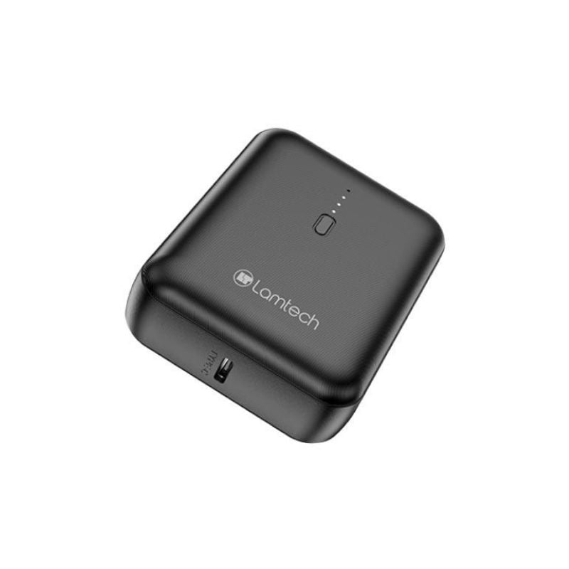 LAMTECH POWERBANK 5000MAH
