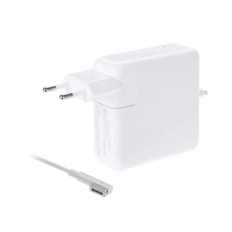 LAMTECH - POWER ADAPTER  MAGSAFE 1 L SHAPE 85W
