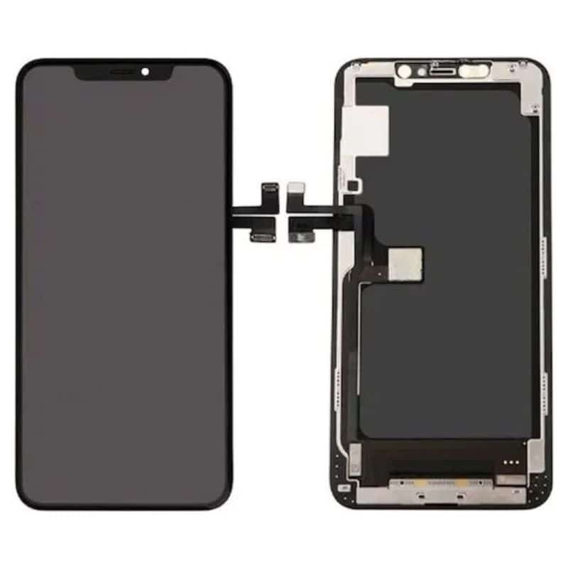 LCD & DIGITIZER HQ (HARD OLED) - IPHONE 11 PRO MAX