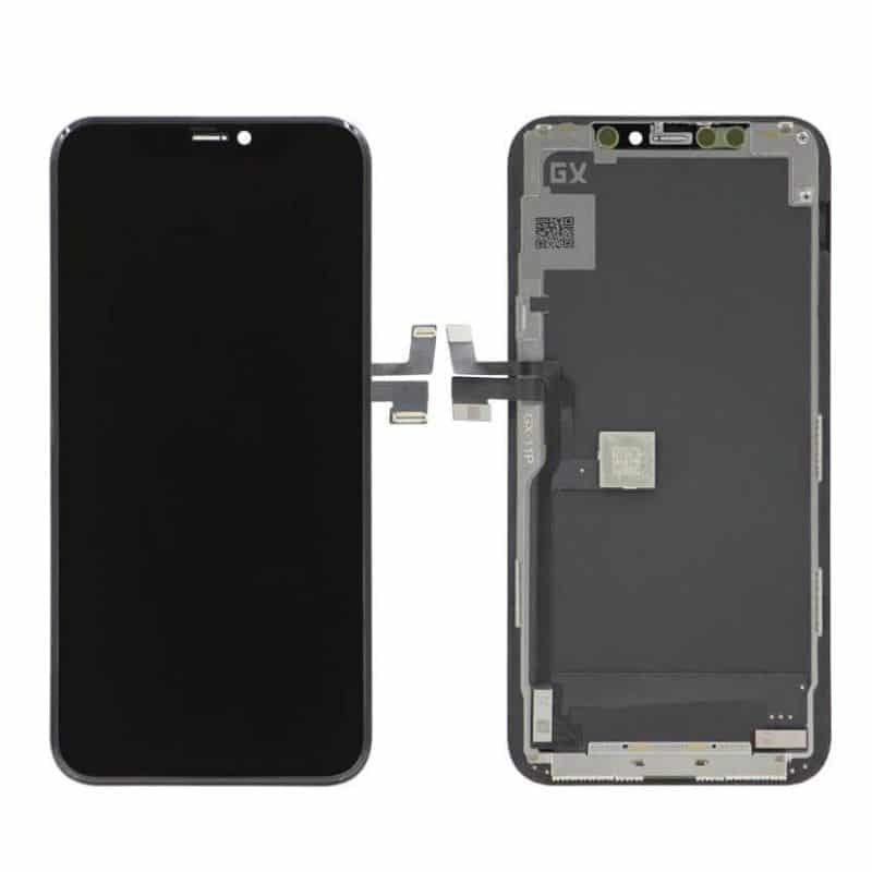 LCD & DIGITIZER HQ - IPHONE 11 PRO