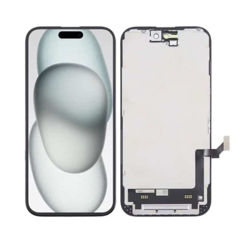 LCD & DIGITIZER HQ - IPHONE 15