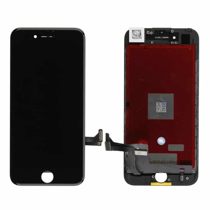 LCD & DIGITIZER HQ - IPHONE 8 / SE (2020)