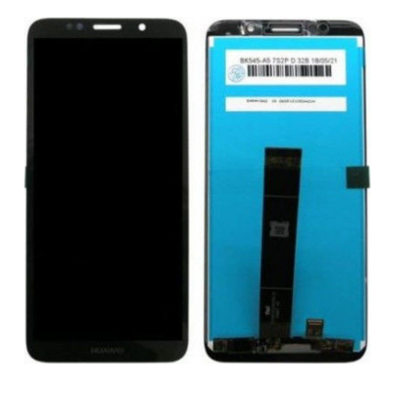 LCD & DIGITIZER - HUAWEI Y5 2018